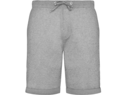 Hombre / L / Gris Vigore