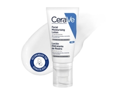 Loción Facial CERAVE Facial Moisturising Lotion (52 ml)