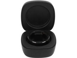 Anillo de seguimiento de actividad física, moderno anillo inteligente recargable e impermeable IP68 para deportes Jortmrd (10)