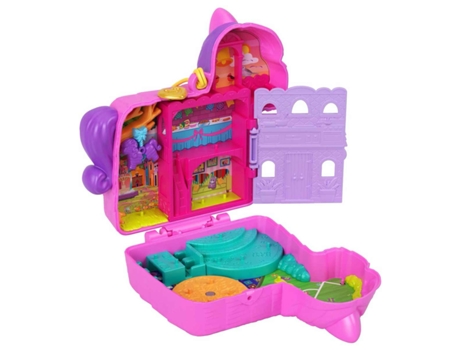 Polly Pocket Piñata