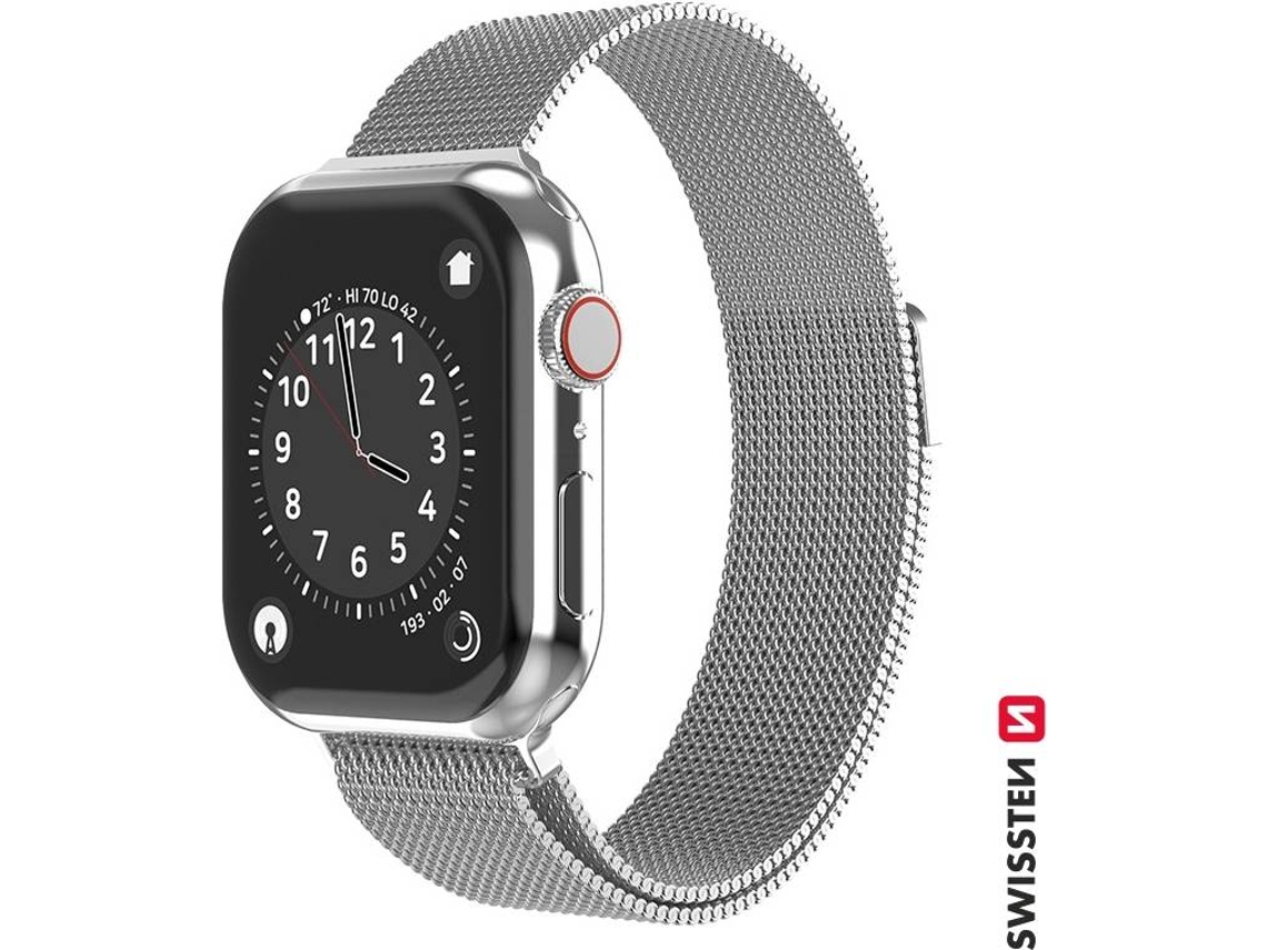 PULSEIRA APPWATCH 42-44 SWISST MS CZ
