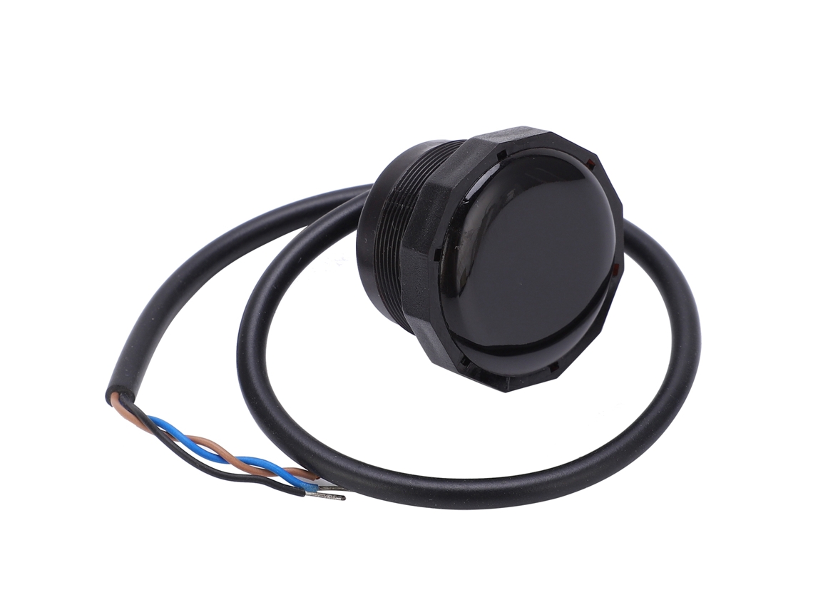 Sensor De Detección Infrarroja Inteligente Para Cubo De Basura Inteligente Con Interruptor, Dc5-24v