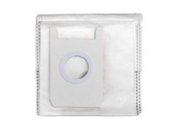 Cecotec Pack de 3 Bolsas Higiénicas para Conga Home 2000. Compatible con Base Autovaciable Conga Home 2000, Capacidad 2 L
