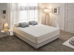 Colchón MOONIA Muelles Ensacados Box Spring Premier (30 cm - 150x190cm)