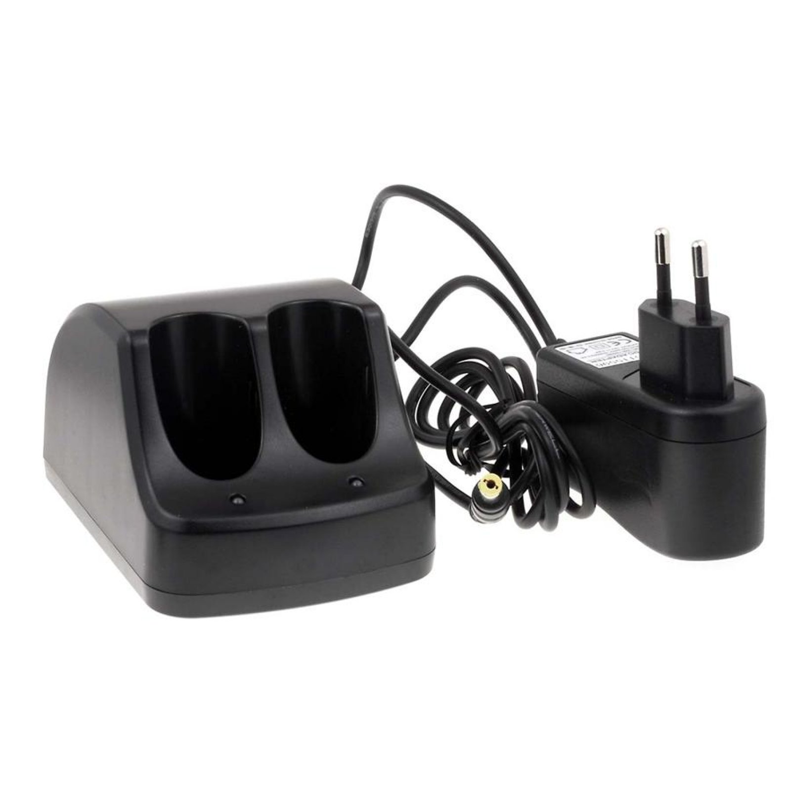 Cargador POWERY para BBlack & Decker Versapak