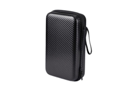 Para Anbernic Rg556 Bolsa Protectora De Consola De Juegos Retro Estuche De Protección Portátil