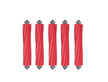 Cepillo principal de repuesto para aspiradora Xiaomi Roborock T7S T7Plus T7Splus S7, 5 piezas