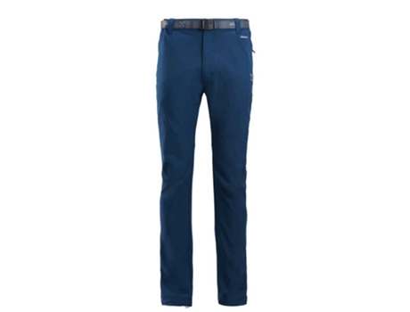 Calça ALTUS Calça Olloqui Man G30 Azul S Homem