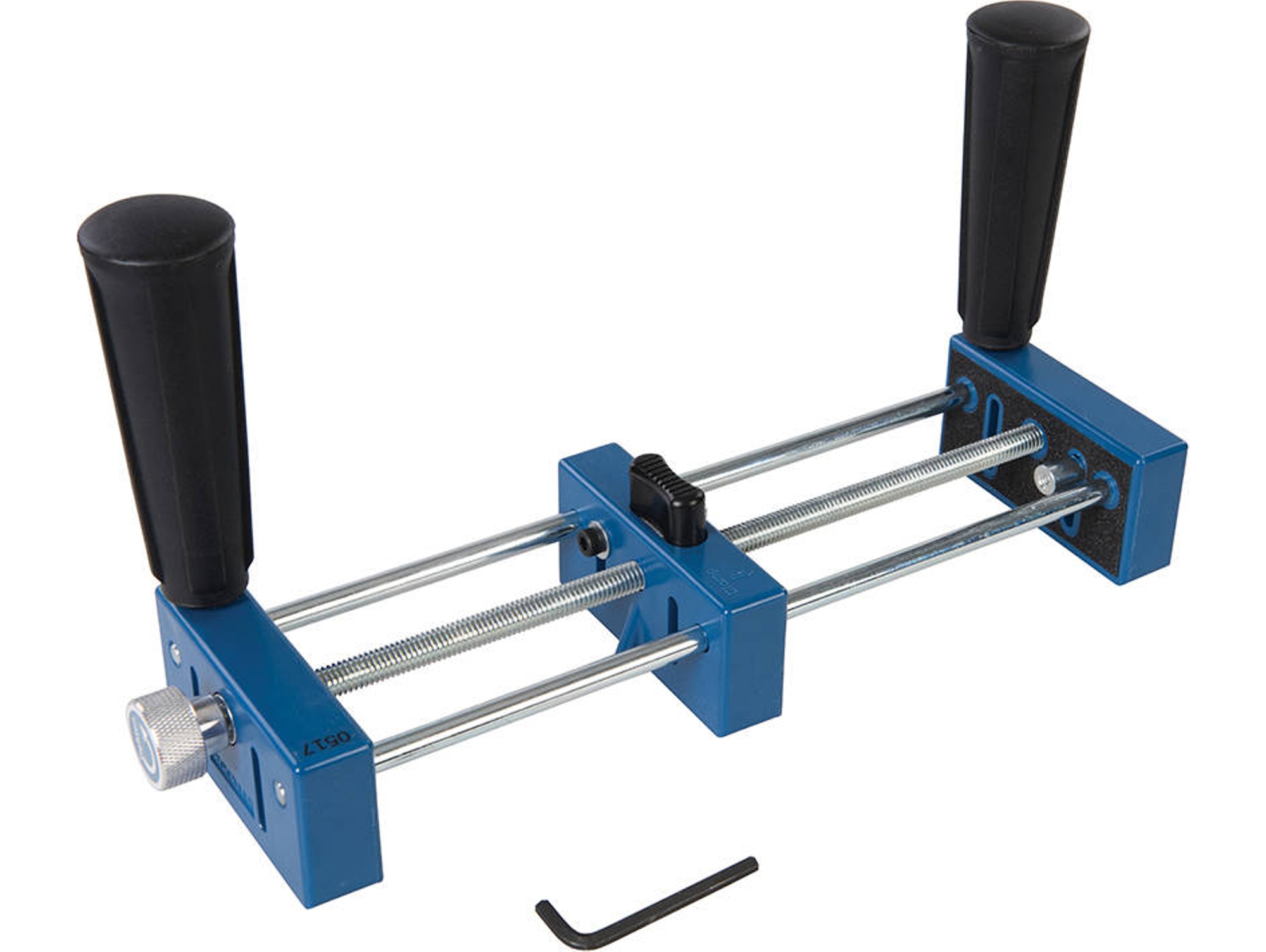 Herramienta para Sujetar Piezas de Trabajo Pequeñas ROCKLER 733498