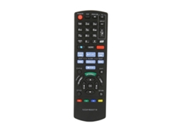 Mando A Distancia De Repuesto Para Reproductor De Dvd Dmp-bdt365 Dmp-bdt364 Dmp-bdt363 N2qayb000719