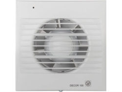 EXTRATOR BANHO S&P DECOR-100C