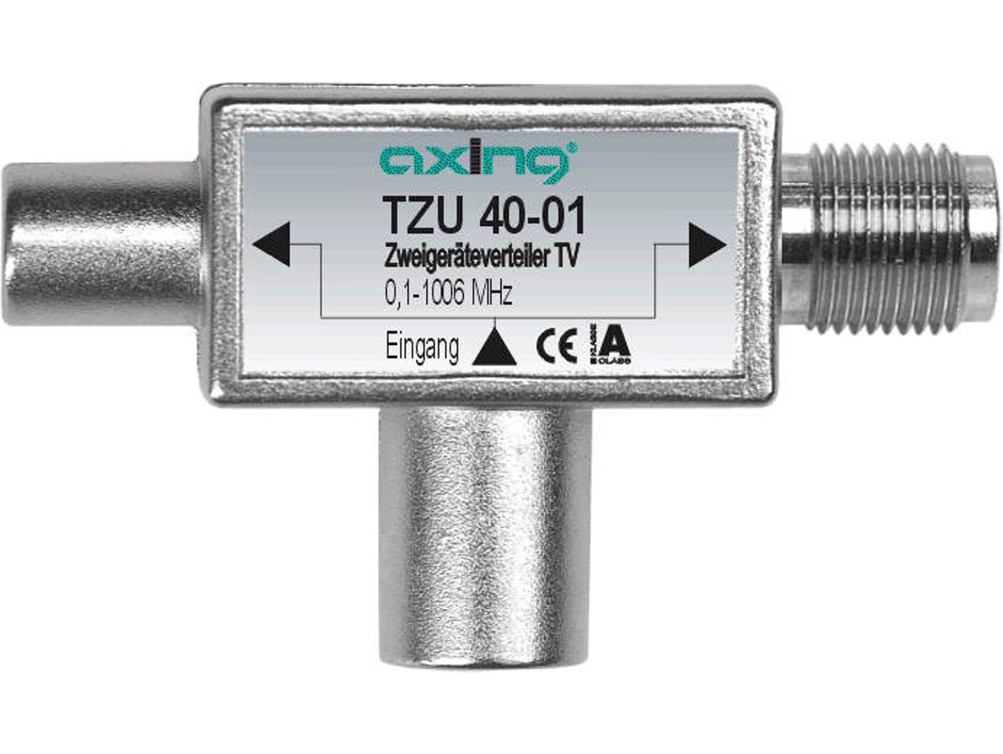 Cable AXING TZU 40-01