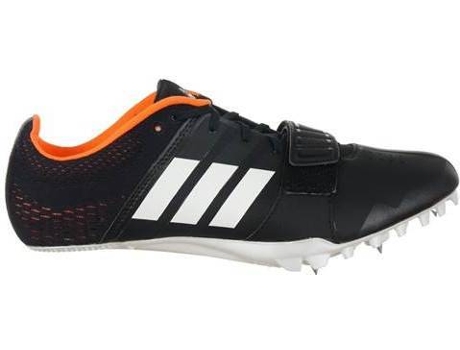 Zapatillas ADIDAS Adizero Accelerator Hombre (44.6 - Negro)