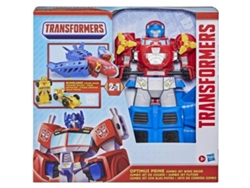 Transformers HASBRO Optimus Prime