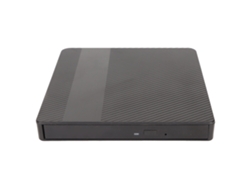 Kit De Carcasa Para Unidad Externa Cd/dvd De Ultra Delgada Interfaz Type-c Transmisión Usb3.0