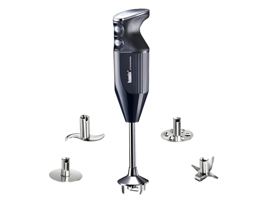 MAXX Batidora de mano 350 W Negro BAMIX