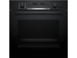 Horno Bosch HRG578CB7 71 L Negro