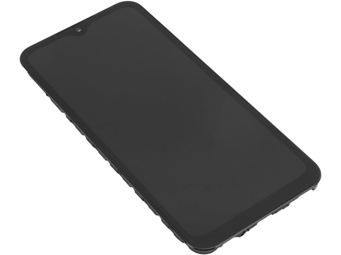 Pantalla De Repuesto Para A15 2023 Sm A156u, Pantalla Táctil Lcd Con Marco.