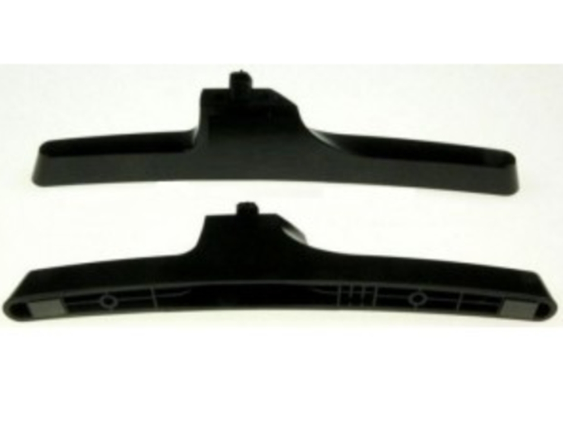 Juego de patas para soporte de TV Samsung BN96 37255A
