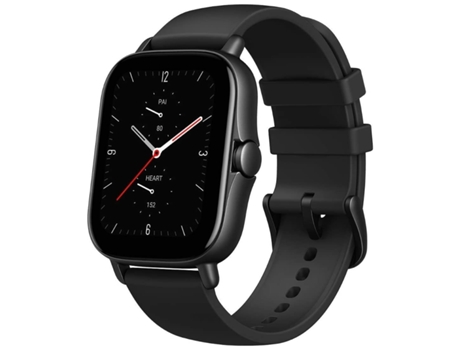 Smartwatch ENZON Negro