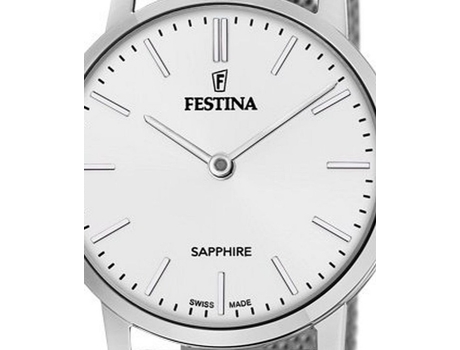 Reloj para mujeres FESTINA Swiss Made