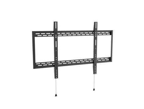 VLMW60100 soporte para TV 2,54 m (100) Negro VIVOLINK