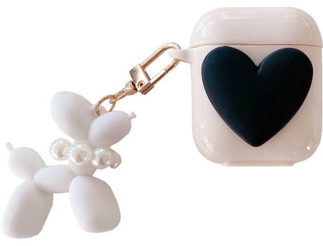 Funda AirPods LOVEBABYLY X-EJKOO-023 (Apple AirPods 3)
