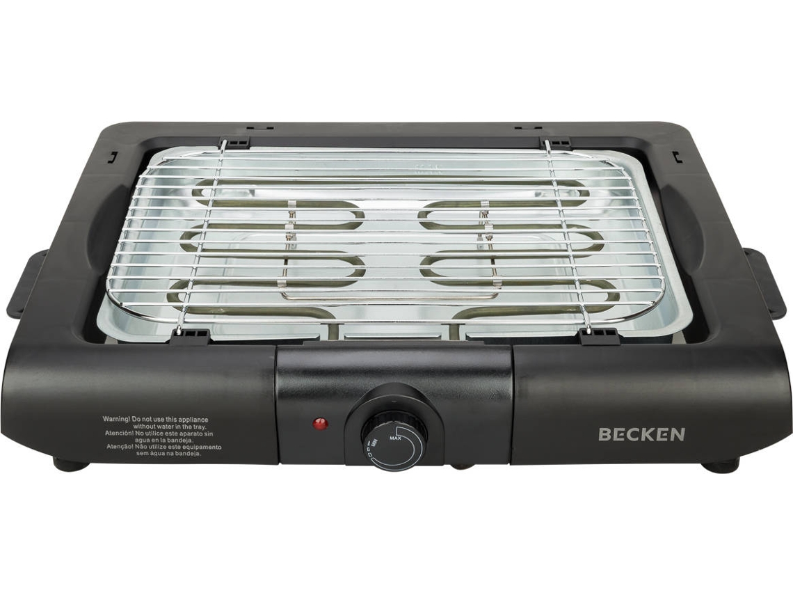 Grill BECKEN BTG2597 (2000 W)