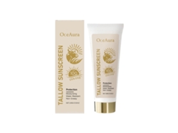Protector solar hidratante con cera SPF 50