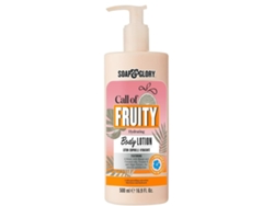 Creme Corporal Soap & Glory Call of Fruity (500 ml)