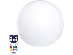 Decoración luminosa LUMISKY Bobby C60 (1.2W - Polietileno)