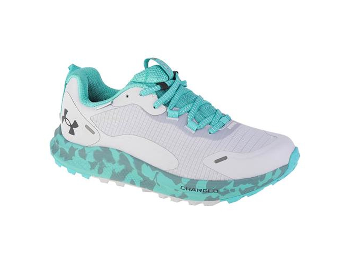 Zapatillas Under Armour Charged Bandit Tr 2