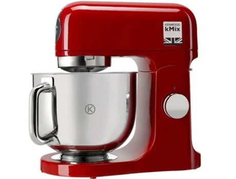 Procesador de Alimentos KENWOOD Kmx750Ar 5L 1000W Rojo