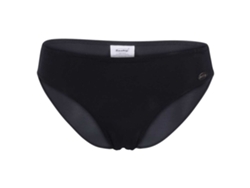 Cueca Biquíni 231120 Preto 44 Mulherfashy