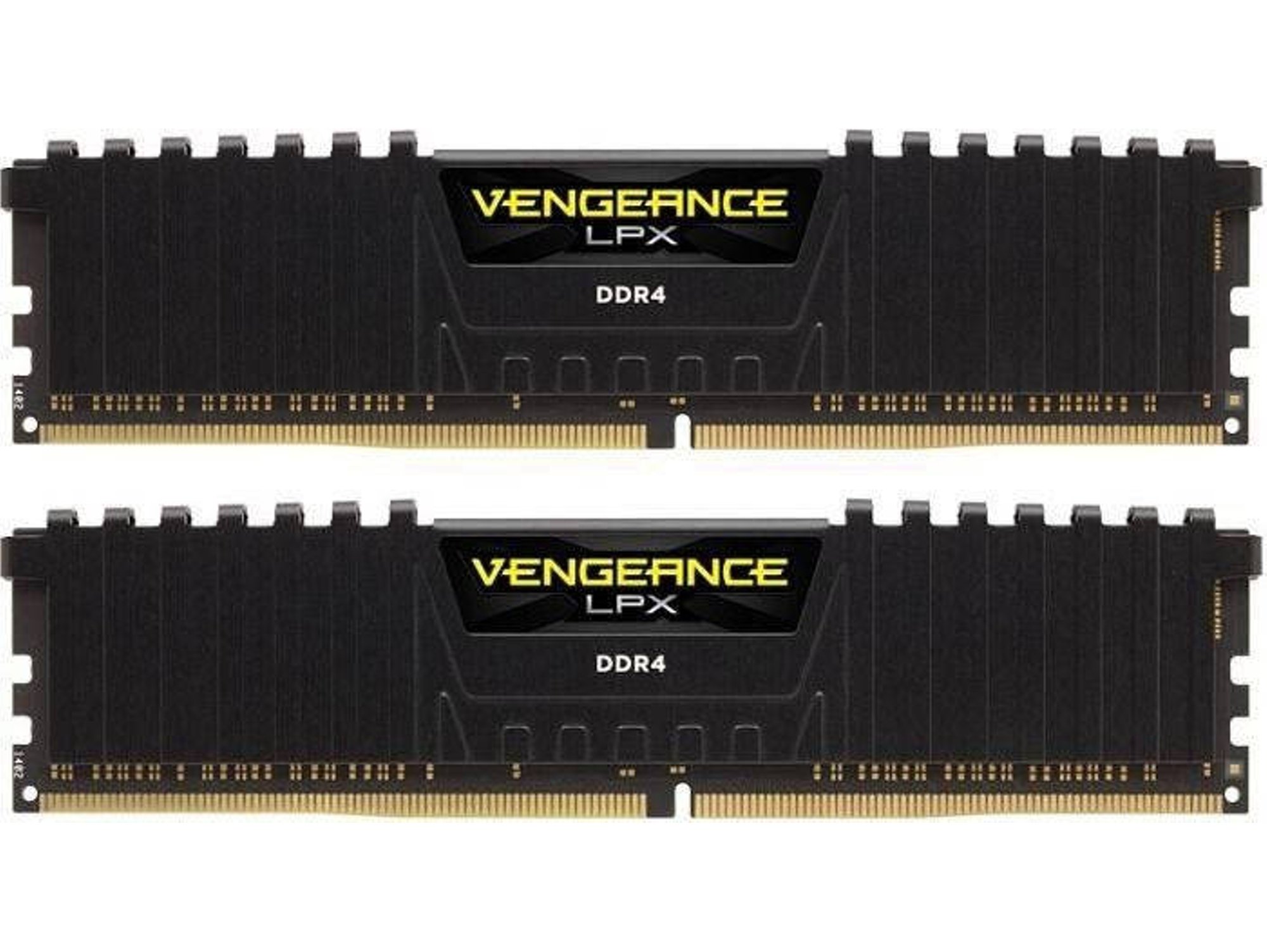 regular Platillo baloncesto Memoria RAM DDR4 CORSAIR CMK32GX4M2A2133C13 (2 x 16 GB - 2133 MHz - CL 13 - Negro) regular Platillo baloncesto Memoria RAM DDR4 CORSAIR CMK32GX4M2A2133C13 (2 x 16 GB - 2133 MHz - CL 13 - Negro)