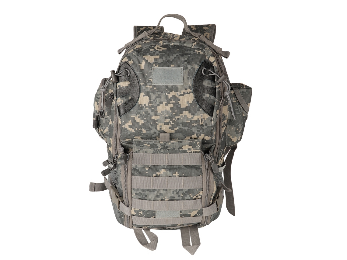 Mochila impermeable Vylara para senderismo, ciclismo, acampada, escalada, aventura al aire libre, viajes.