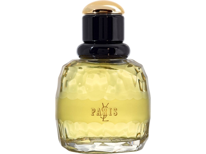 Perfume YVES SAINT LAURENT Paris (50 ml)