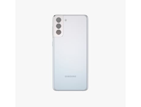 Smartphone SAMSUNG Galaxy S21+ G996B (5G) (6.7 - 128 Gb - Plateado)