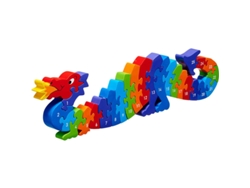 1 25 Rompecabezas de Dragon Dazzle Lanka Kade (25)
