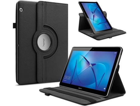 Funda Tablet Multi4You 360 Book Stand Case Rotating (Huawei Mediapad T3 10)