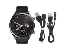 Reloj inteligente 4G resistente al agua con GPS