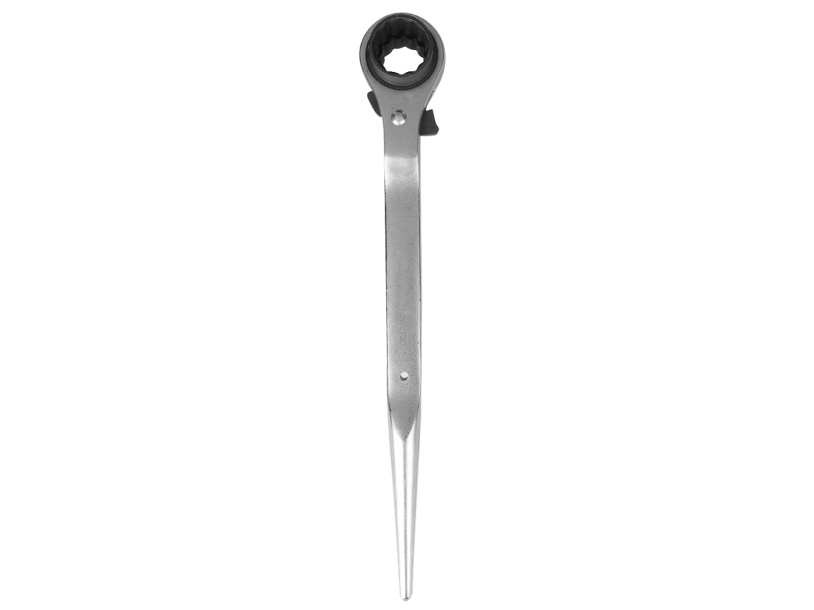 Llave Para Trampa De Ratas De Acero Cromo-vanadio Tu Jw2730 De 27x30 Mm Para Reparaciones De Automóviles Y Del Hogar.