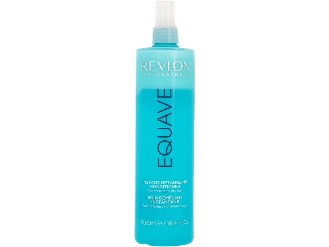 Acondicionador REVLON Equave Instant Detangling Cabelo Normal Dry (500 ml)