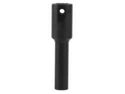 Vaso De Impacto Profundo De 12 Puntas, 1/2 Pulgada, Acero Cromo-vanadio, Para Motores Detroit Diesel Serie 60.