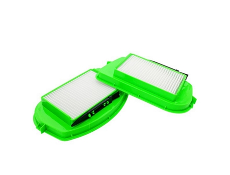 Para rowenta tefal para moulinex force 360 x-pert zr005701 filtro hepa