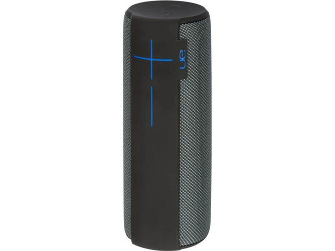 Altavoz Bluetooth ULTIMATE EARS Megaboom (Negro - 90 W - Alcance: 30 m - Autonomía: 20 m)