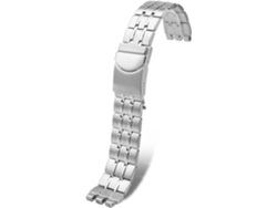 Correa De Reloj 19 Mm Fácil De Ajustar Y Colocar, Alta Calidad, Ecológico, Regalo Perfecto