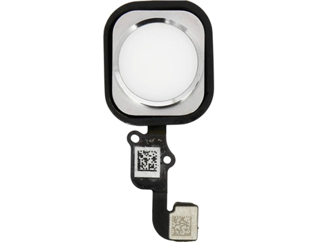 Botón Home para Apple iPhone 6S AVIZAR HOME-WH-IP6S Blanco