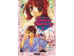 Libro Mi Vida Con Zenjiro, 3 de Yoko Maki (Español)
