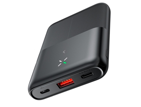 Power Bank KSIX Ultra Slim 10000 mAh